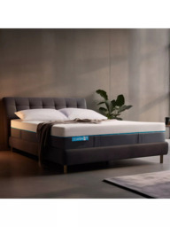 Simba Hybrid® Luxe Mattress, Medium/Firm Tension, Single - thumbnail 3
