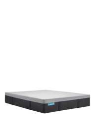 Simba Hybrid® Luxe Mattress, Medium/Firm Tension, Single