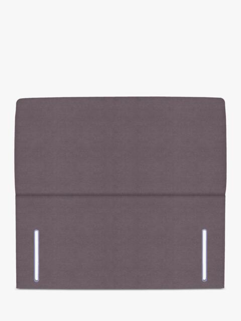 John Lewis Phoebe Full Depth Upholstered Headboard, Double - image 1