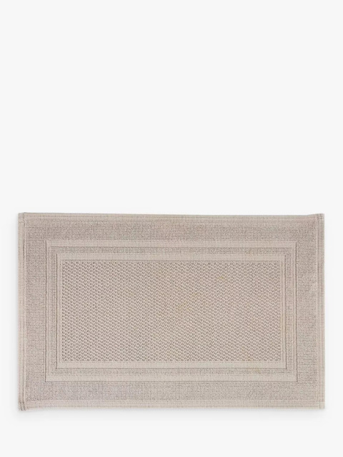 Christy Luxe Fina Bath Mat