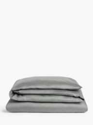 John Lewis Crisp & Fresh Egyptian Cotton Percale 200 Thread Count Bedding - thumbnail 4