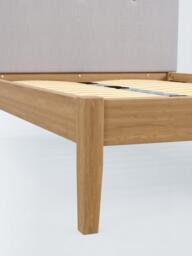 John Lewis Nancy Kitami Bed Frame, King Size - thumbnail 5