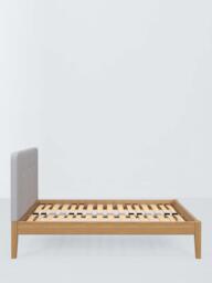 John Lewis Nancy Kitami Bed Frame, King Size - thumbnail 2