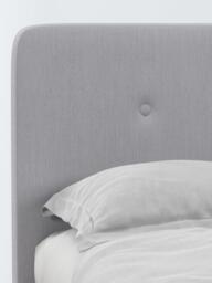 John Lewis Nancy Kitami Bed Frame, King Size - thumbnail 4