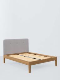 John Lewis Nancy Kitami Bed Frame, King Size - thumbnail 1