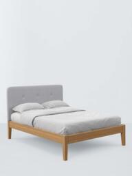 John Lewis Nancy Kitami Bed Frame, King Size - thumbnail 6