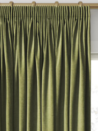 Clarke & Clarke Paradiso Made to Measure Curtains or Roman Blind, Palm - thumbnail 2