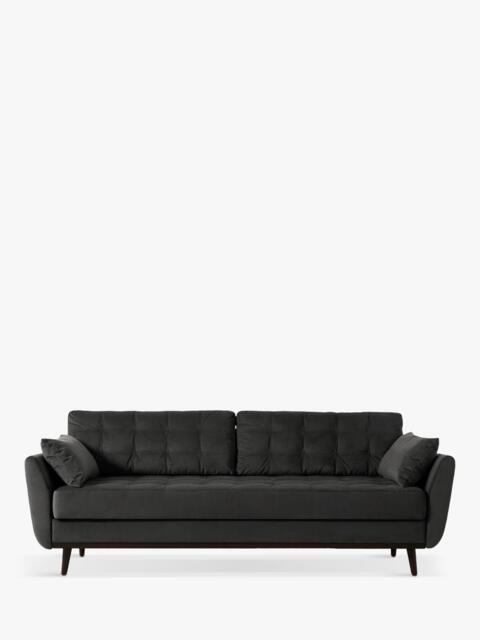 Swyft Model 10 Large 3 Seater Sofa Bed - image 1