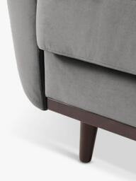 Swyft Model 10 Large 3 Seater Sofa Bed - thumbnail 6