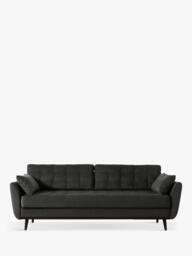Swyft Model 10 Large 3 Seater Sofa Bed - thumbnail 1