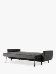 Swyft Model 10 Large 3 Seater Sofa Bed - thumbnail 5