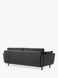 Swyft Model 10 Large 3 Seater Sofa Bed - thumbnail 4