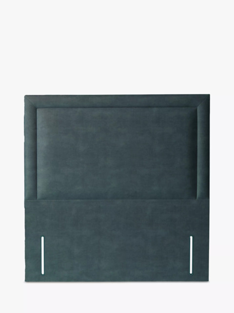 TEMPUR® Southwold Full Depth Upholstered Headboard, Single