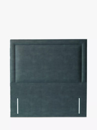 TEMPUR® Southwold Full Depth Upholstered Headboard, Single