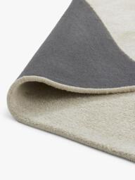 west elm Glimmer Wool Blend Rug - thumbnail 6