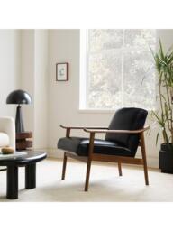 west elm Glimmer Wool Blend Rug - thumbnail 2