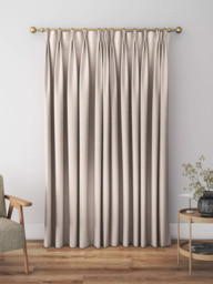 Clarke & Clarke Paradiso Made to Measure Curtains or Roman Blind, Blush - thumbnail 5
