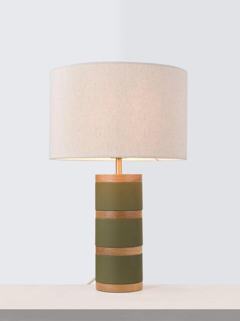 John Lewis Talra Table Lamp - image 1