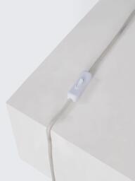 John Lewis Talra Table Lamp - thumbnail 5