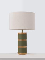 John Lewis Talra Table Lamp - thumbnail 2