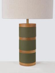 John Lewis Talra Table Lamp - thumbnail 4