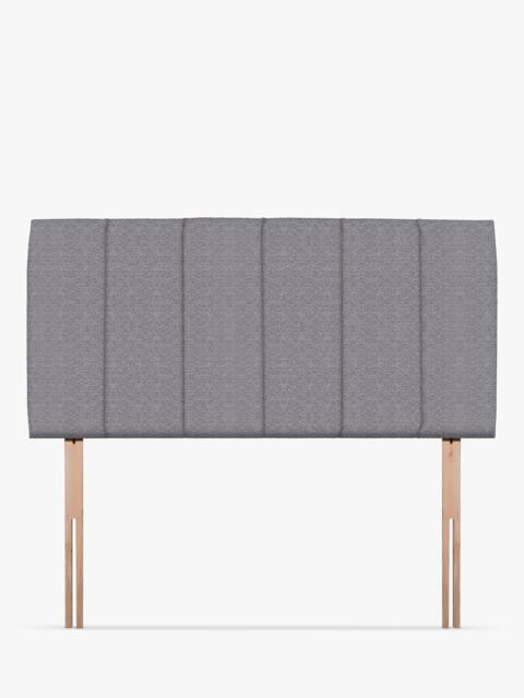 John Lewis Amelia Upholstered Headboard, Small Double - image 1