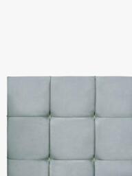 John Lewis Olivia Full Depth Upholstered Headboard, Super King Size - thumbnail 3