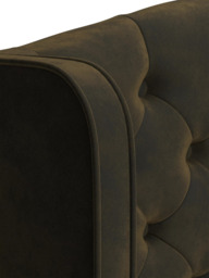 TEMPUR® Suffolk Adjustable Disc Divan Base, King Size - thumbnail 2