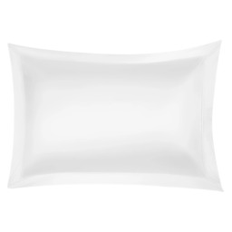 The Ultimate Collection Luxury Egyptian Cotton Sateen 1000 Thread Count Bedding, White - thumbnail 4