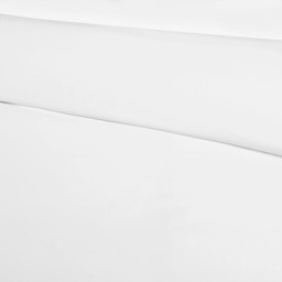 The Ultimate Collection Luxury Egyptian Cotton Sateen 1000 Thread Count Bedding, White - thumbnail 2