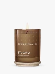 SKANDINAVISK Stuga Scented Candle, 65g - thumbnail 2