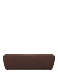 At The Helm Theo Grand 4 Seater Leather Sofa, Adventurer Canyon Hawk - thumbnail 5