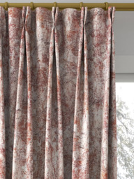 Prestigious Textiles Dynamic Made to Measure Curtains or Roman Blind, Copper - thumbnail 4
