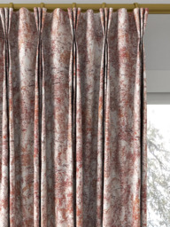 Prestigious Textiles Dynamic Made to Measure Curtains or Roman Blind, Copper - thumbnail 6
