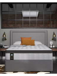 Sealy Divan Base, King Size - thumbnail 2