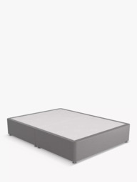 Sealy Divan Base, King Size - thumbnail 1