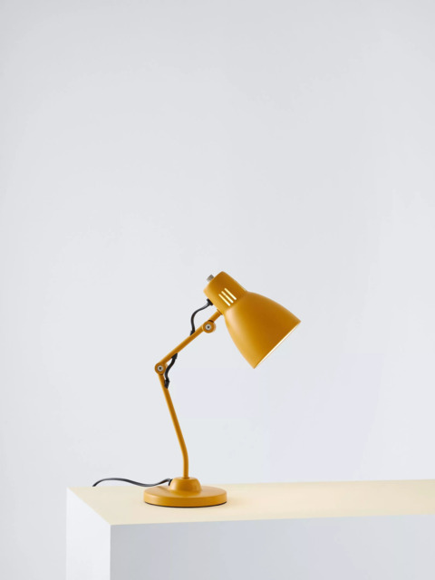 John Lewis Tony Desk Lamp - image 1