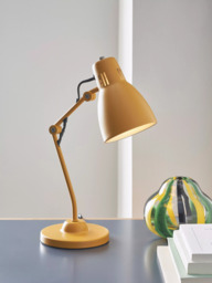 John Lewis Tony Desk Lamp - thumbnail 2