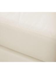 Pottery Barn York Grand Sofa, Warm White - thumbnail 2