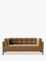 Swoon Landau Medium 2 Seater Sofa