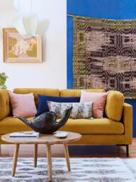 Swoon Landau Medium 2 Seater Sofa - thumbnail 3