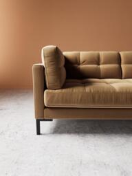 Swoon Landau Medium 2 Seater Sofa - thumbnail 5