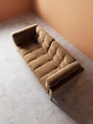 Swoon Landau Medium 2 Seater Sofa - thumbnail 6