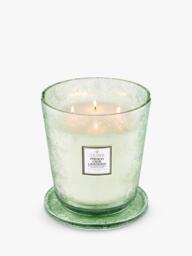 Voluspa French Cade Five Wick Scented Candle, 3.5kg