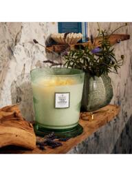 Voluspa French Cade Five Wick Scented Candle, 3.5kg - thumbnail 3