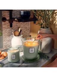 Voluspa French Cade Five Wick Scented Candle, 3.5kg - thumbnail 5
