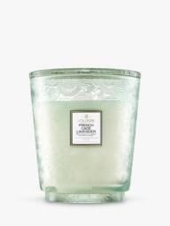 Voluspa French Cade Five Wick Scented Candle, 3.5kg - thumbnail 2