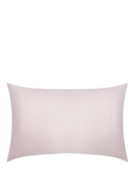 Jasper Conran London Organic Mulberry Silk Standard Pillowcase - thumbnail 2