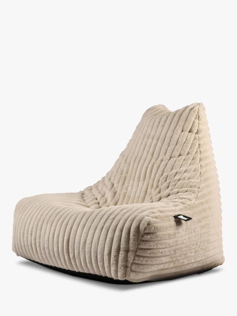 Extreme Lounging Cord Beanbag Chair - image 1