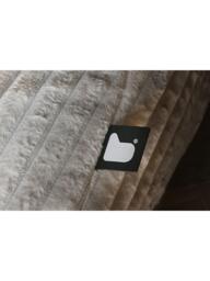 Extreme Lounging Cord Beanbag Chair - thumbnail 3